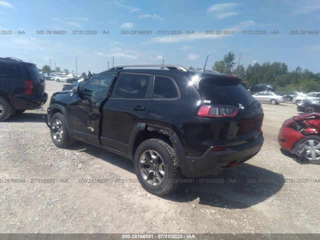 1C4PJMBX2KD188402  jeep cherokee 2019 IMG 2