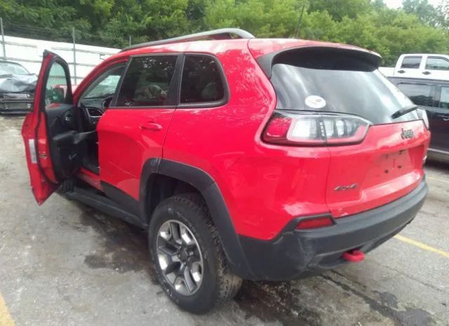 1C4PJMBX2KD245374  jeep cherokee 2019 IMG 2