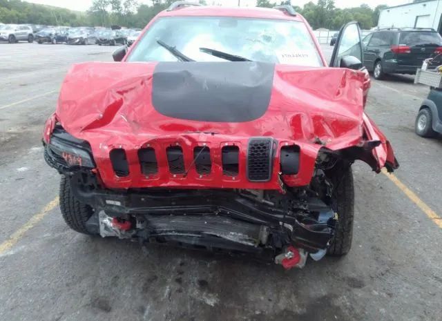 1C4PJMBX2KD245374  jeep cherokee 2019 IMG 5