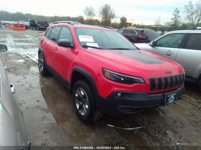 1C4PJMBX2KD314581  jeep cherokee 2019 IMG 0