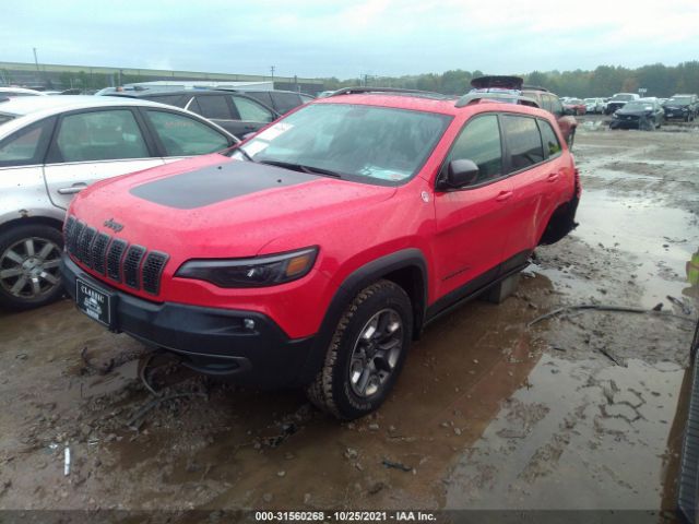 1C4PJMBX2KD314581  jeep cherokee 2019 IMG 1