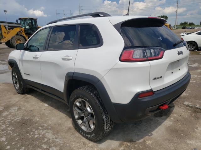 1C4PJMBX3KD183080  jeep  2019 IMG 2