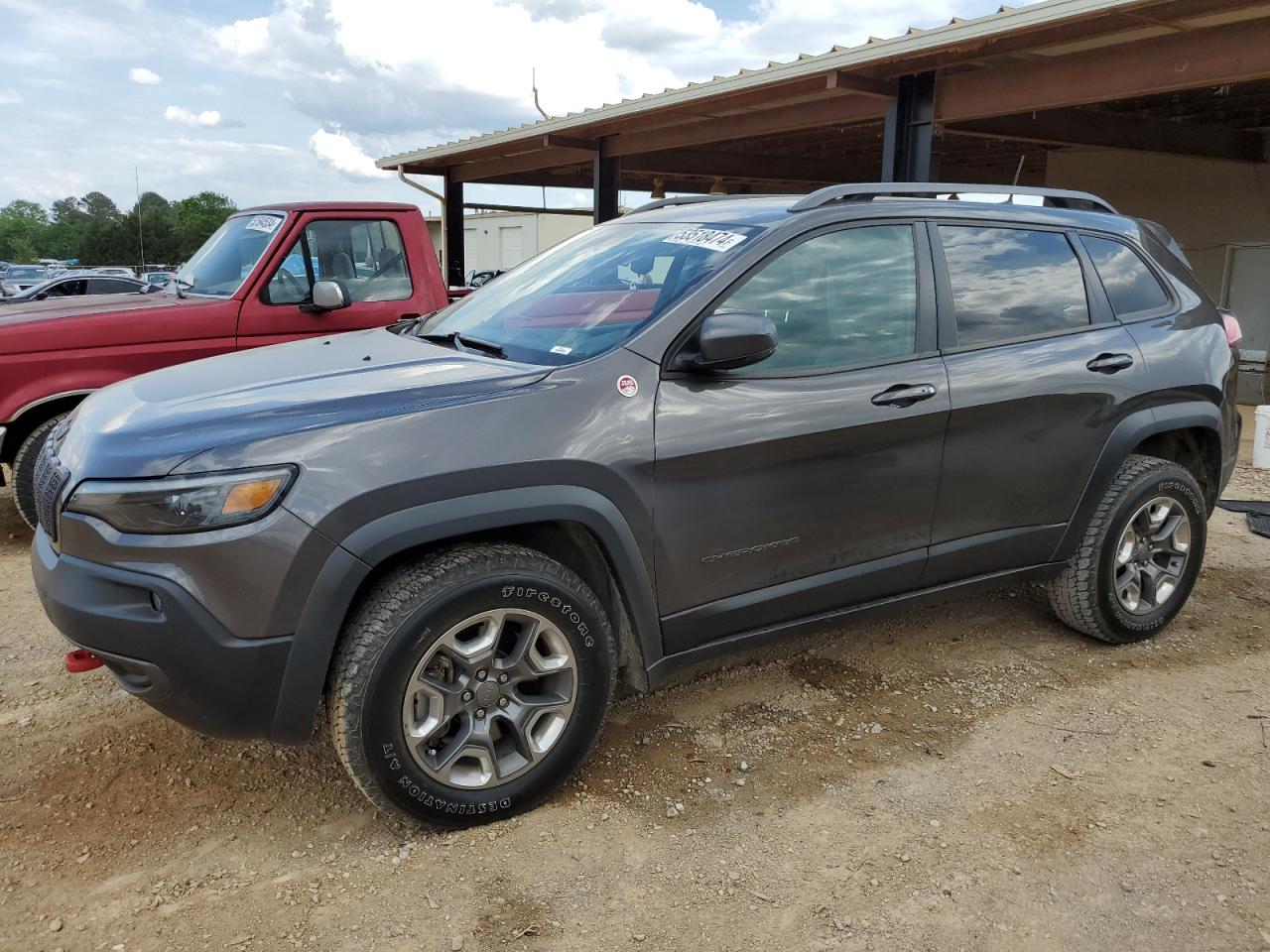 1C4PJMBX3KD183600  jeep cherokee 2018 IMG 0