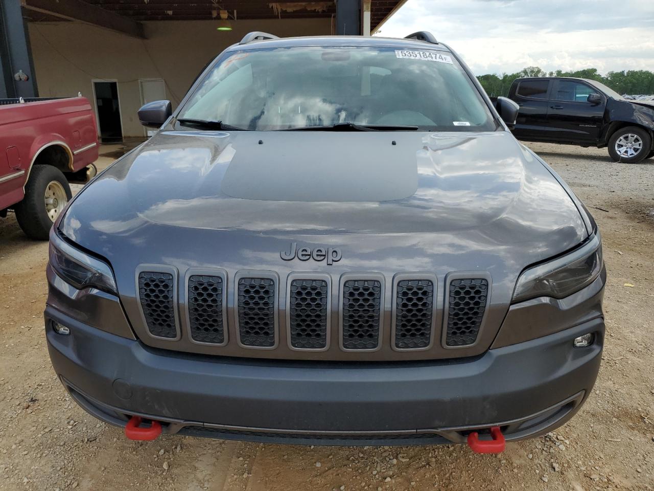 1C4PJMBX3KD183600  jeep cherokee 2018 IMG 4