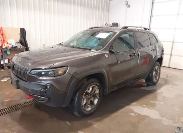 1C4PJMBX3KD280523  jeep cherokee 2018 IMG 1