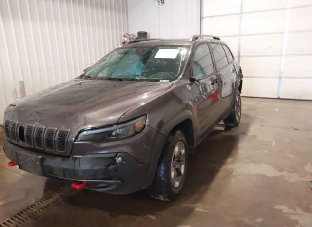 1C4PJMBX3KD280523  jeep cherokee 2018 IMG 5