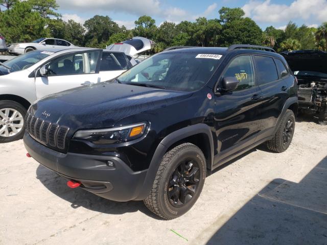 1C4PJMBX4KD138942  jeep  2019 IMG 1