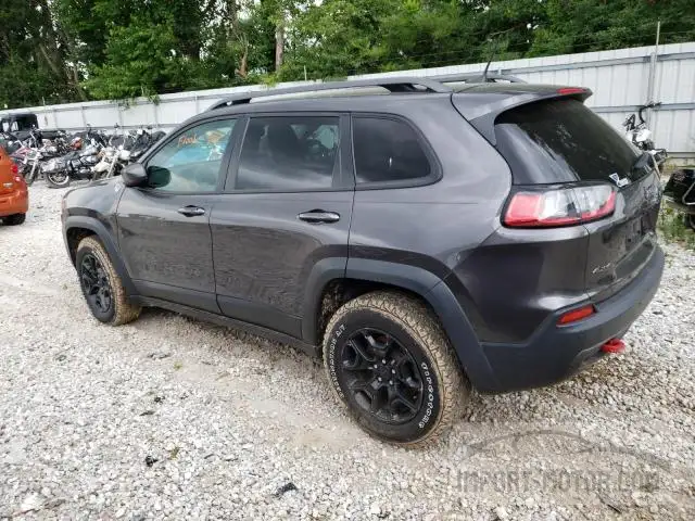 1C4PJMBX5KD141607  jeep cherokee 2018 IMG 1