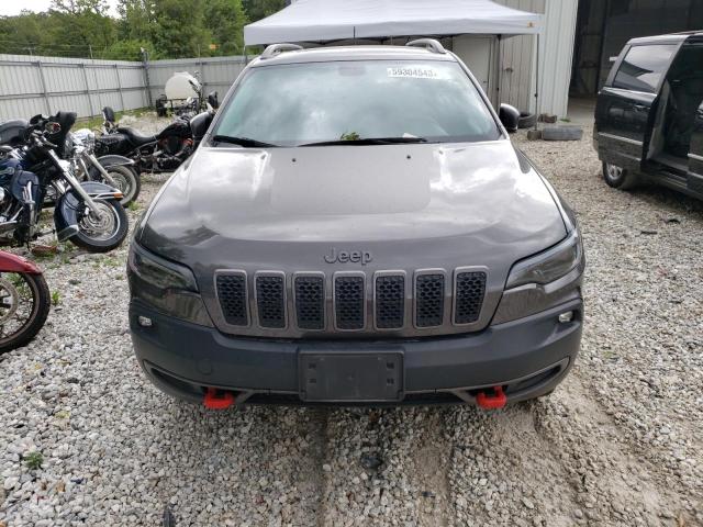 1C4PJMBX5KD141607  jeep cherokee 2018 IMG 4