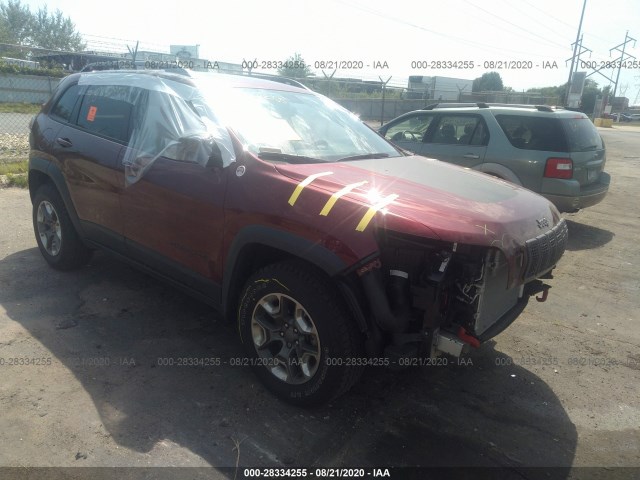 1C4PJMBX7KD331134  jeep cherokee 2019 IMG 0