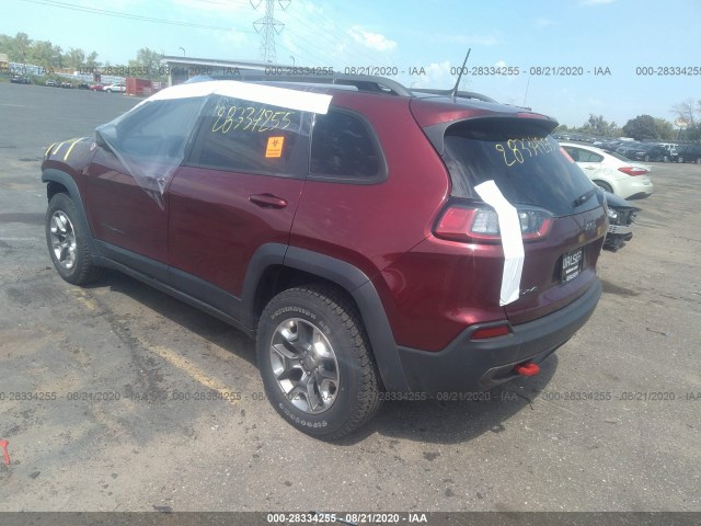 1C4PJMBX7KD331134  jeep cherokee 2019 IMG 2