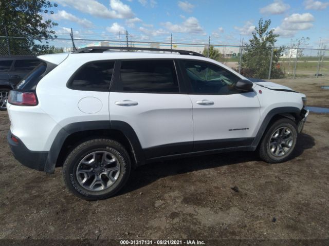 1C4PJMBX8KD269016  jeep cherokee 2019 IMG 3