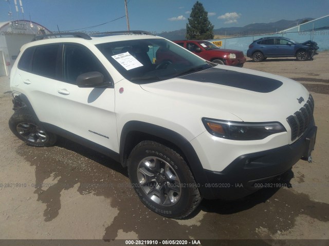 1C4PJMBX9KD121716  jeep cherokee 2019 IMG 0