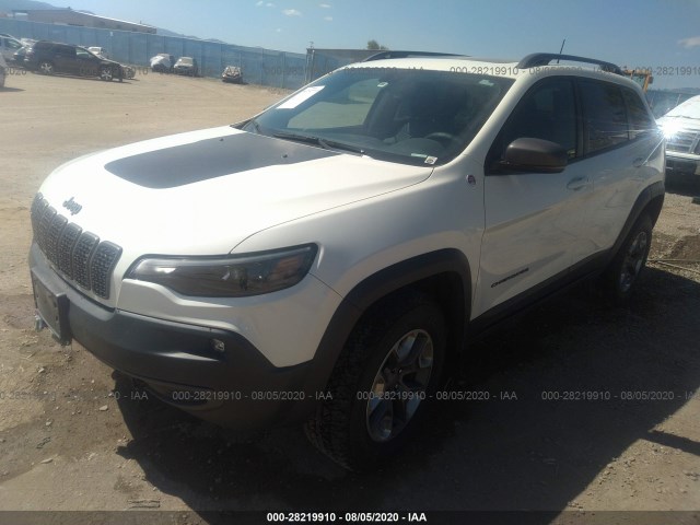 1C4PJMBX9KD121716  jeep cherokee 2019 IMG 1