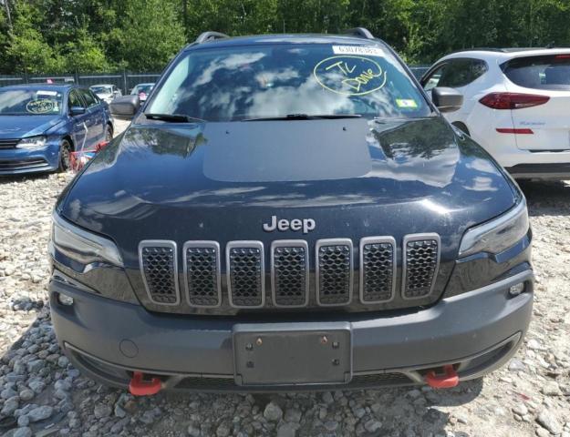 1C4PJMBX9KD153856  jeep  2019 IMG 4