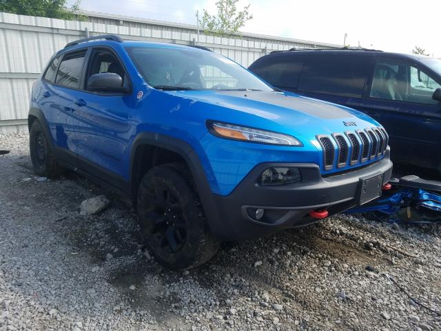 1C4PJMBXXJD549244  jeep cherokee 2018 IMG 0