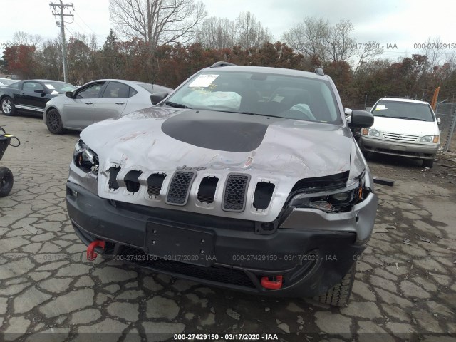 1C4PJMBXXKD238091  jeep cherokee 2019 IMG 5