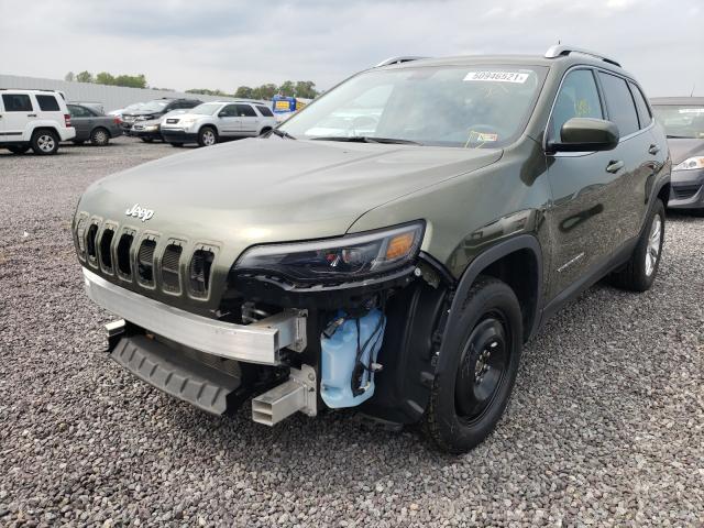 1C4PJMCB0KD107481  jeep  2019 IMG 1