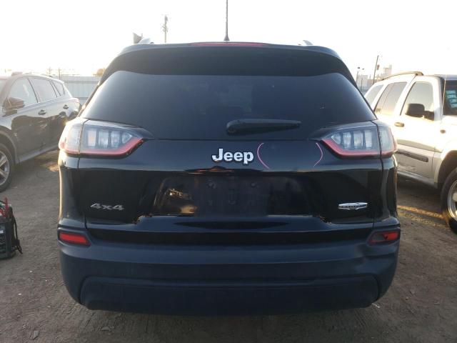 1C4PJMCB1KD309505  jeep  2019 IMG 5