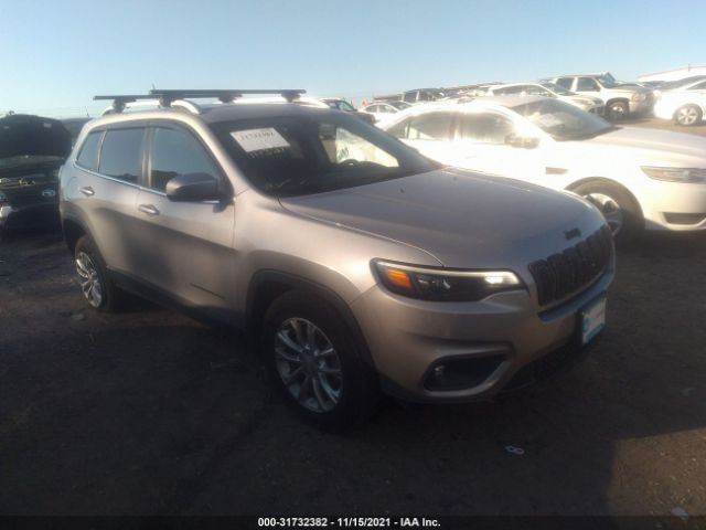 1C4PJMCB3KD139793  jeep cherokee 2019 IMG 0