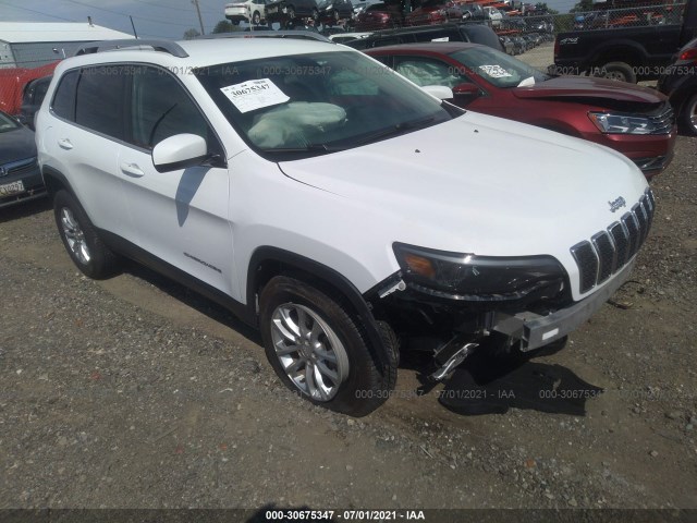 1C4PJMCB3KD233656  jeep cherokee 2019 IMG 0