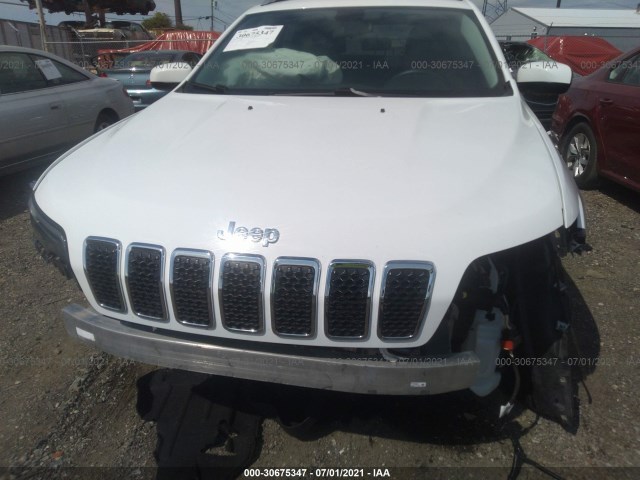 1C4PJMCB3KD233656  jeep cherokee 2019 IMG 5