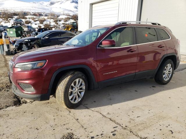 1C4PJMCB4KD252488  jeep cherokee 2018 IMG 0