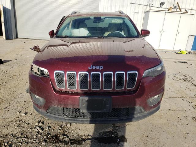 1C4PJMCB4KD252488  jeep cherokee 2018 IMG 4