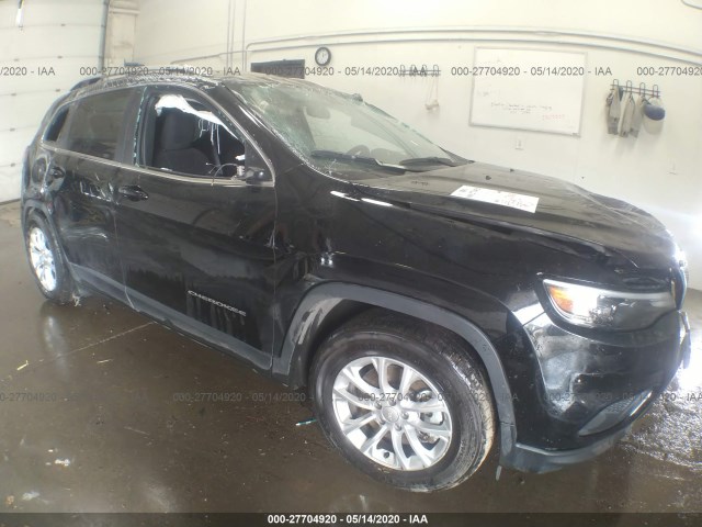 1C4PJMCB6KD117805  jeep cherokee 2019 IMG 0