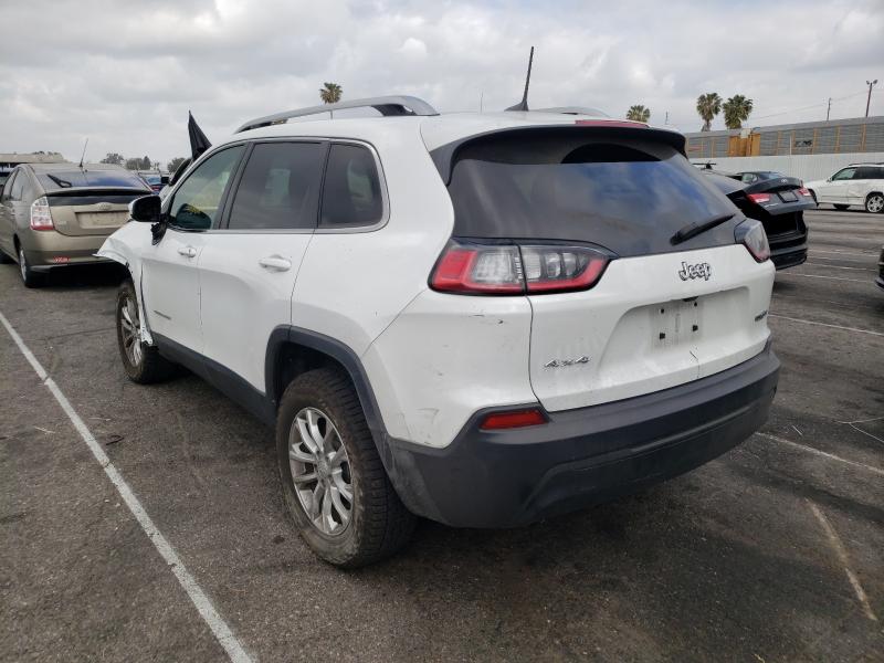 1C4PJMCB9KD237579  jeep cherokee 2018 IMG 2