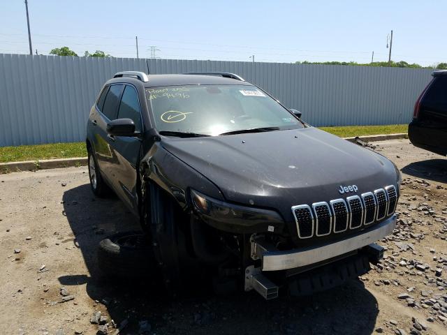 1C4PJMCX8KD162496  jeep  2019 IMG 0