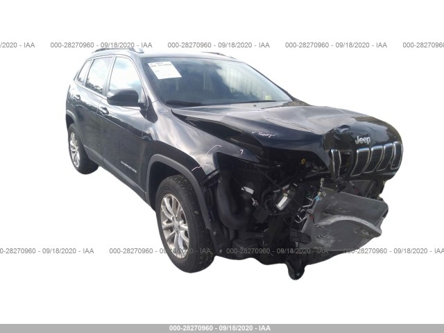 1C4PJMCXXKD352297  jeep cherokee 2019 IMG 0