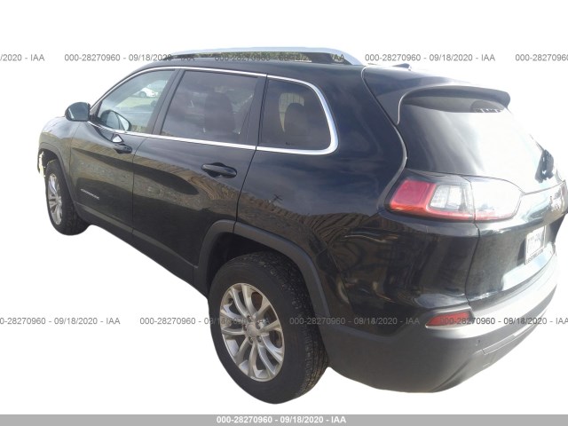 1C4PJMCXXKD352297  jeep cherokee 2019 IMG 2