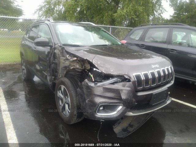 1C4PJMDN0KD148721  jeep cherokee 2019 IMG 0