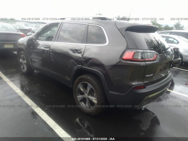 1C4PJMDN0KD148721  jeep cherokee 2019 IMG 2