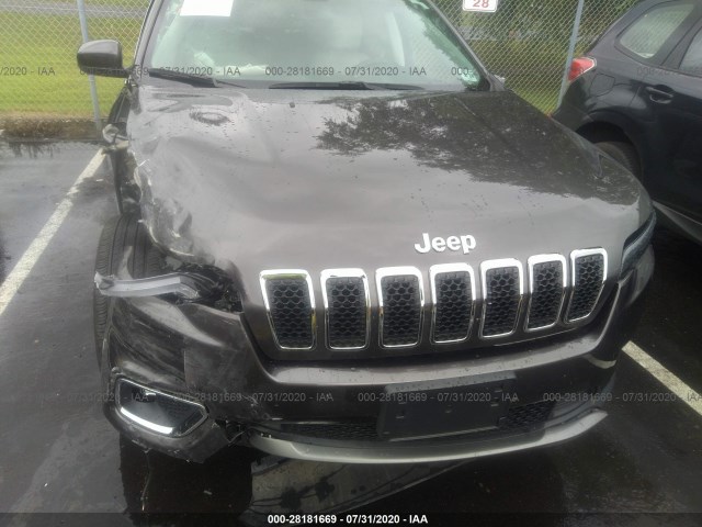 1C4PJMDN0KD148721  jeep cherokee 2019 IMG 5