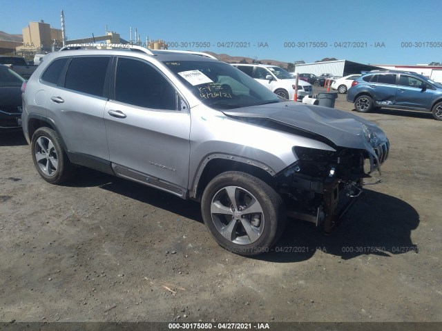 1C4PJMDN1KD169559  jeep cherokee 2019 IMG 0