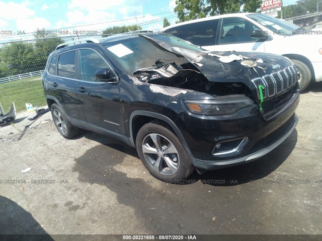 1C4PJMDN3KD123750  jeep cherokee 2019 IMG 0