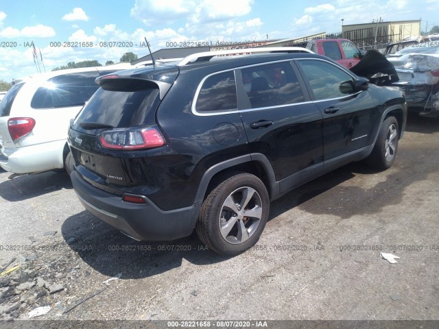 1C4PJMDN3KD123750  jeep cherokee 2019 IMG 3