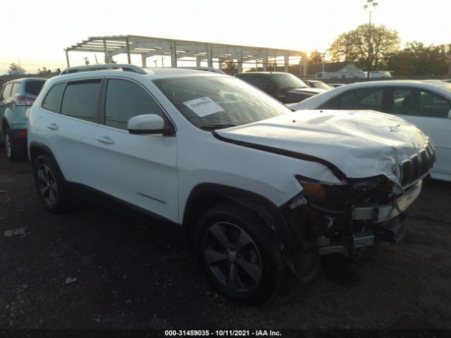 1C4PJMDN6KD163725  jeep cherokee 2019 IMG 0