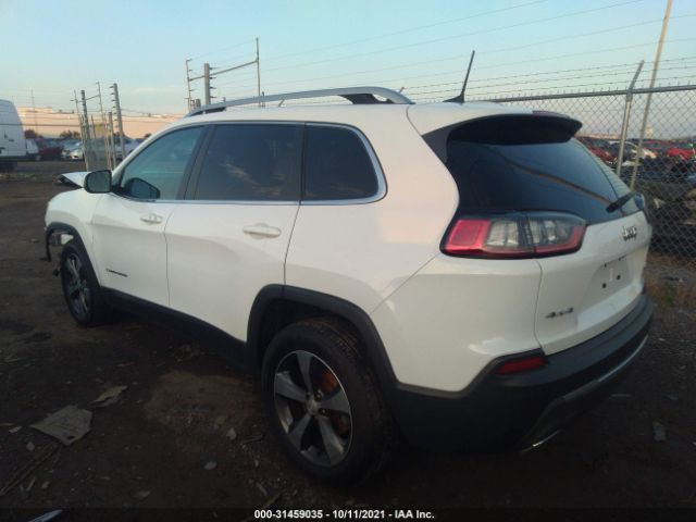 1C4PJMDN6KD163725  jeep cherokee 2019 IMG 2