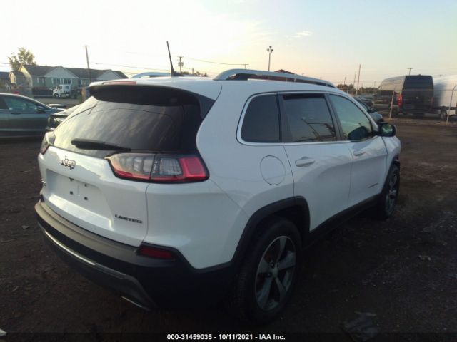 1C4PJMDN6KD163725  jeep cherokee 2019 IMG 3