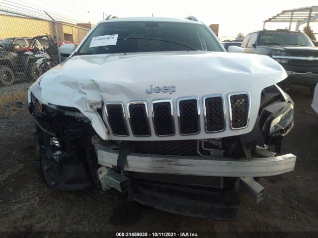 1C4PJMDN6KD163725  jeep cherokee 2019 IMG 5