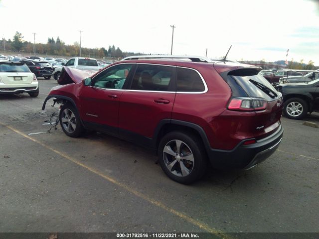 1C4PJMDN6KD163823  jeep cherokee 2019 IMG 2