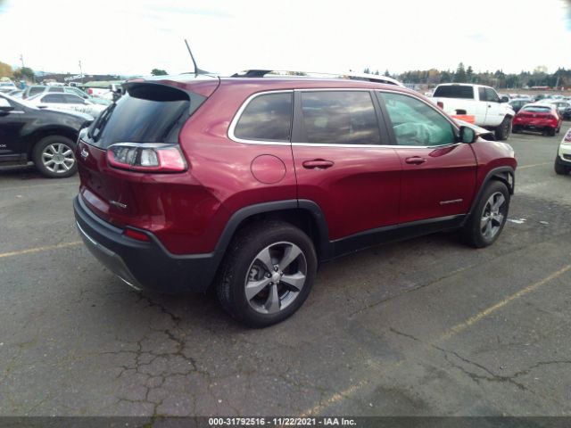 1C4PJMDN6KD163823  jeep cherokee 2019 IMG 3