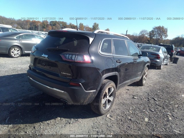 1C4PJMDN9KD142612  jeep cherokee 2019 IMG 3