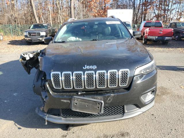 1C4PJMDX0KD200785  jeep cherokee 2018 IMG 4