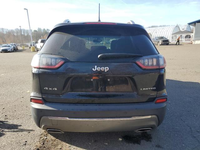 1C4PJMDX0KD200785  jeep cherokee 2018 IMG 5