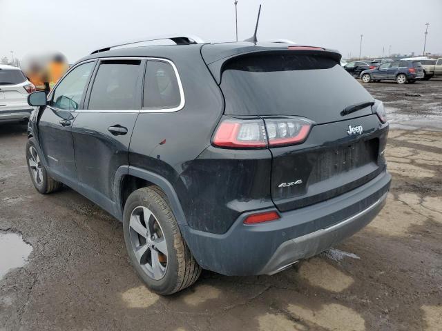 1C4PJMDX2KD292062  jeep cherokee 2018 IMG 1