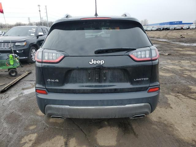 1C4PJMDX2KD292062  jeep cherokee 2018 IMG 5